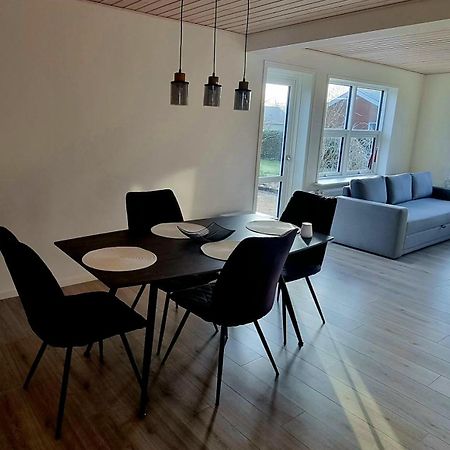 Apartmán Annes Hus Rødekro Exteriér fotografie